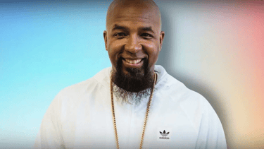 Tech N9ne is an American rapper & singer.  He has sold over two million albums. Strange Music