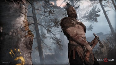 Amazon Confirma Série de God of War com Duas Temporadas — Produção Acelera e Escalação Começa