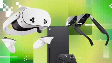 Meta Quest 3S Xbox Edition revela: Realidade Virtual perde espaço para AR e óculos inteligentes