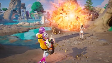 Fortnite está de volta à Google Play Store após cinco anos de disputas