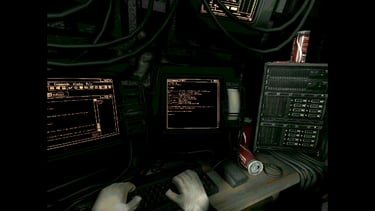 s.p.l.i.t: O Jogo de Terror Cibernético que Vai Desafiar Sua Mente e Te Deixar Perturbado