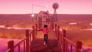 A Pizza Delivery: a aventura indie que transforma uma simples entrega em uma jornada emocional