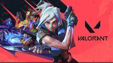 VALORANT na Esports World Cup: Gigantes Avançam, China Fica Pelo Caminho!