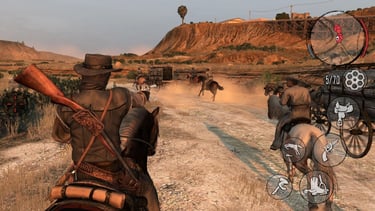 Red Dead Redemption chega ao mobile em 4 de dezembro — exclusivo para assinantes Netflix