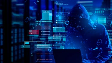 Computação Espacial e Criptografia Pós-Quântica: A Nova Era da Segurança Digital e da Realidade Imersiva