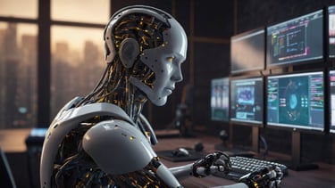 Realidade Virtual: Como Essa Tecnologia Está Transformando Jogos, Educação e o Futuro Digital