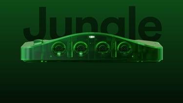 Analogue 3D Funtastic: A Volta Triunfal da Nostalgia em Versão Transparente