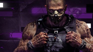 Call of Duty Temporada 4: Stitch Retorna, Novas Armas e Passe de Batalha Repleto de Recompensas