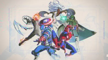 Marvel Tokon: Fighting Souls é Revelado no State of Play com Trailer Incrível! [Assista]