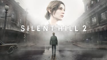 Silent Hill 2 chega ao Xbox Series X|S com 50% de desconto no lançamento