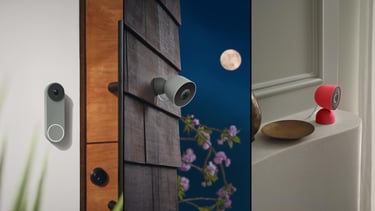 Novas câmeras Google Nest com vídeo 2K e IA: vale importar para o Brasil?