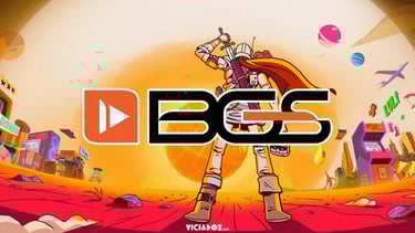 Brasil Game Show 2025 em São Paulo
