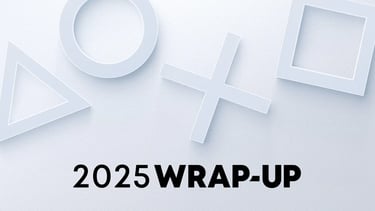PlayStation Wrap-Up 2025 é lançado e revela quantas horas você dedicou a Death Stranding 2