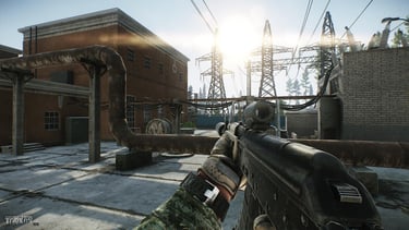 Apenas 2% dos Jogadores de Escape from Tarkov Conseguirão o Melhor Final: Saiba Por Quê