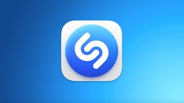Redesign Revolucionário do Shazam para iOS: Descubra o Visual Liquid Glass e as Novas Funcionalidades Essenciais!