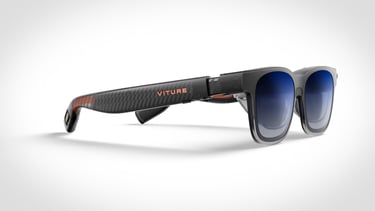 XREAL processa Viture por violação de patentes em óculos inteligentes de realidade aumentada