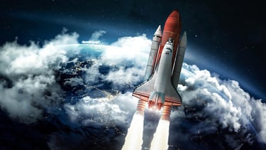 As Próximas Fronteiras da Exploração Espacial: O Futuro da Humanidade no Cosmos