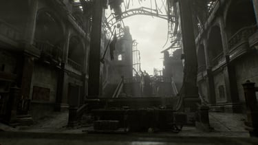 🧟♀️ Resident Evil Requiem (RE9): O Retorno Sombrio a Raccoon City com Grace Ashcroft
