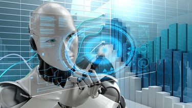 Agentes Autônomos com IA Generativa: A Nova Fronteira da Inteligência Artificial