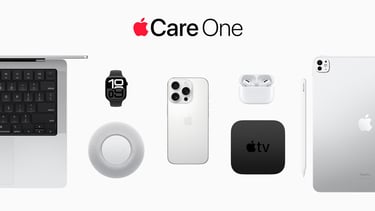 Apple Lança AppleCare One: Um Plano Único e Completo para Proteger Todos os Seus Dispositivos