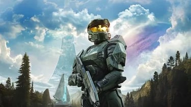 Halo: Campaign Evolved — Remake do clássico chega em 2026 para Xbox, PC e PS5