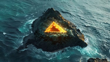 Mistério do Triângulo das Bermudas finalmente explicado por cientistas