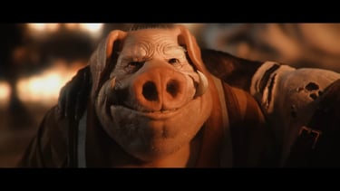 Beyond Good & Evil 2 segue vivo — Ubisoft confirma desenvolvimento em nova vaga de emprego