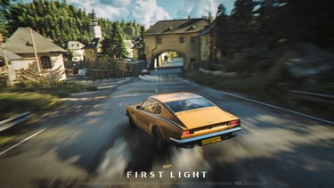 007 First Light: O Novo Jogo de James Bond Une Hitman e Ação Cinematográfica