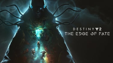 Destiny 2 The Edge of Fate revoluciona o jogo e é a chance perfeita para novos jogadores