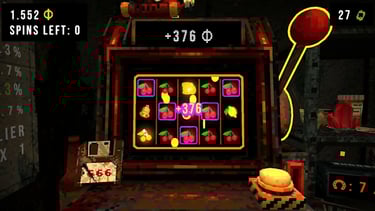 CloverPit chega de surpresa ao Xbox e Game Pass; expansão Unholy Fusion é anunciada