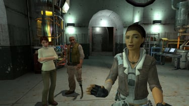 Half-Life 3 pode chegar em 2026 como título de lançamento da Steam Machine
