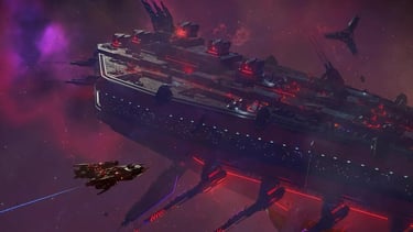 No Man’s Sky recebe atualização sombria com destroços espaciais exploráveis