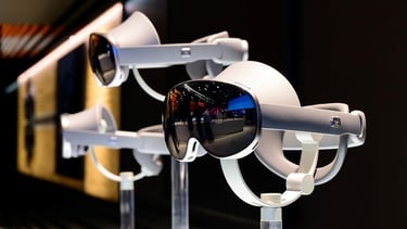 Samsung Galaxy XR: os últimos detalhes do novo headset de realidade mista vazam antes do lançamento