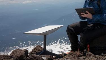 SpaceX adquire mais US$ 2,6 bilhões em licenças de espectro da EchoStar para expandir o Starlink