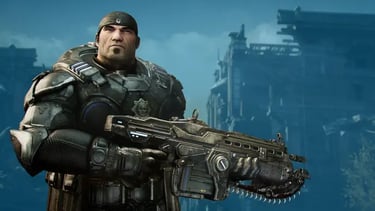 Gears of War chega ao PlayStation 5: O que isso significa para Xbox e para os fãs da franquia?