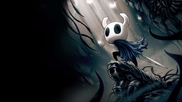 Hollow Knight: Silksong Finalmente Tem Data de Lançamento – Tudo o Que Sabemos