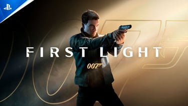 Sony anuncia State of Play exclusivo para 007 First Light em setembro