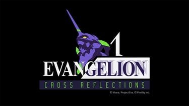 Evangelion: Cross Reflections — Pixelity Inicia Testes do Novo Jogo XR Ainda Este Mês