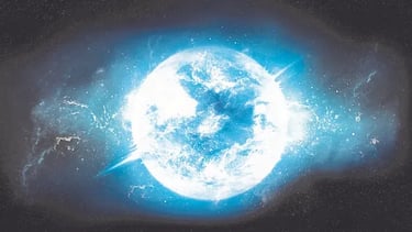 Cientistas Revelam Quando o Universo Vai Acabar – E É Muito Mais Cedo do que se Pensava