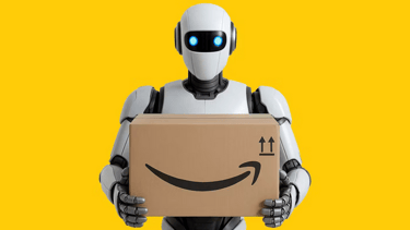 Amazon Testa Robôs Humanóides para Entregas de Pacotes nos EUA