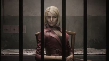 Silent Hill 2 Remake: DLC "Born From a Wish" Pode Ser Lançado Ainda em 2025