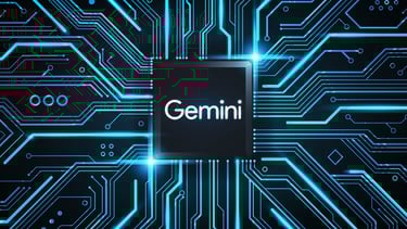 Gemini - O que Esperar da Integração do Gemini no Apple Intelligence