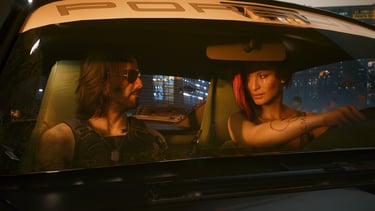Cyberpunk 2077 Patch 2.3 chega com novos carros, modo AutoDrive e melhorias gráficas — mas donos de Switch 2 terão que espera