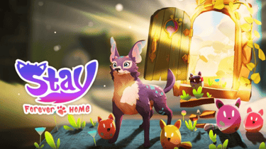 Stay: Forever Home – A Experiência Definitiva de Pet Virtual em Realidade Mista no Quest 3