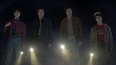 Novo trailer de Stranger Things 5 revela o que vem a seguir para os heróis