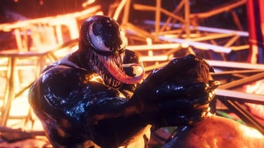 Marvel’s Wolverine tem lançamento previsto para 2026 e jogo do Venom segue em desenvolvimento