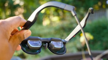 Xreal One Pro: Os óculos inteligentes que podem mudar a forma como trabalhamos e nos divertimos