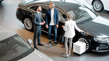 coches segunda mano
