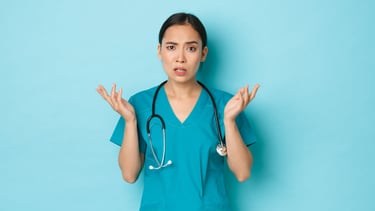 Banyak klinik dan tenaga kesehatan yang masih ragu menggunakan rekam medis elektronik