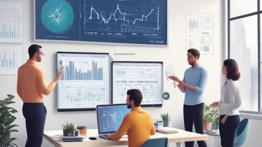 pink metal frame photo